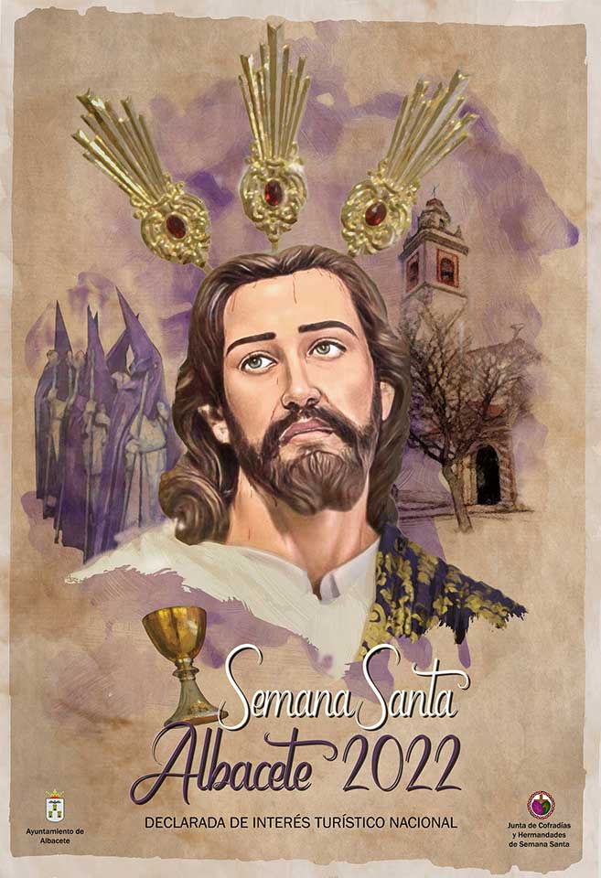 Semana Santa en Albacete 2022 Albacete